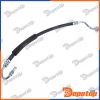 Tuyau hydraulique direction pour TOYOTA | 44410-12492, SPH-TY-006